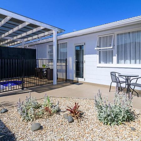 Thermal Oak Motel Rotorua Ngoại thất bức ảnh